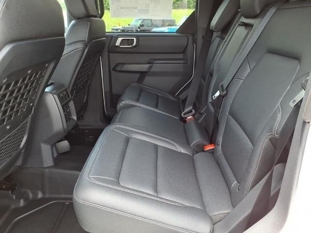 2026 Ford Bronco Badlands 4 Door Advanced 4x4