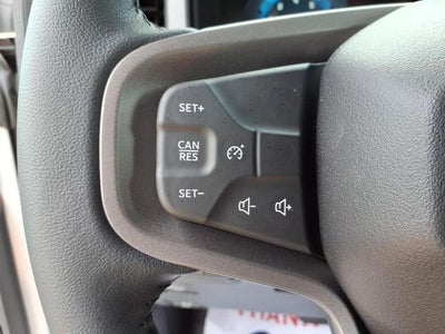 2026 Ford Bronco Badlands 4 Door Advanced 4x4