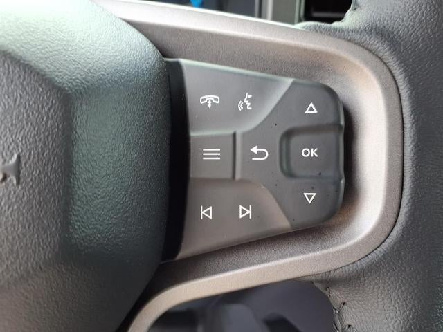 2026 Ford Bronco Badlands 4 Door Advanced 4x4