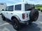 2026 Ford Bronco Badlands 4 Door Advanced 4x4