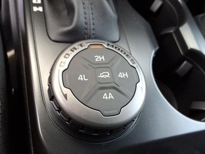 2026 Ford Bronco Badlands 4 Door Advanced 4x4