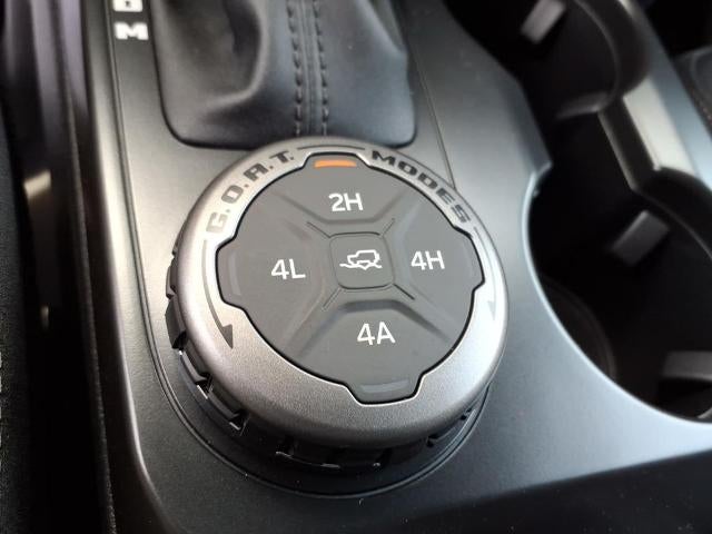 2026 Ford Bronco Badlands 4 Door Advanced 4x4