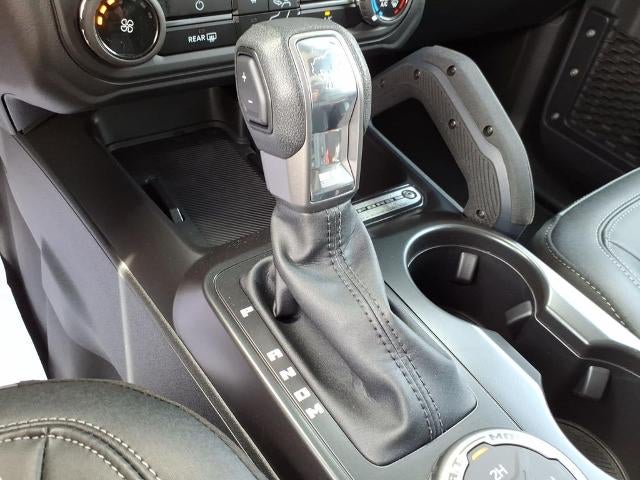 2026 Ford Bronco Badlands 4 Door Advanced 4x4
