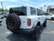 2026 Ford Bronco Badlands 4 Door Advanced 4x4