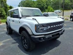 2026 Ford Bronco Badlands 4 Door Advanced 4x4