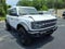 2026 Ford Bronco Badlands 4 Door Advanced 4x4