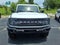 2026 Ford Bronco Badlands 4 Door Advanced 4x4