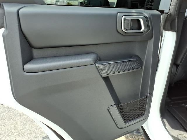 2026 Ford Bronco Badlands 4 Door Advanced 4x4