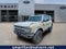 2026 Ford Bronco Badlands 4 Door Advanced 4x4