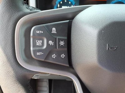 2026 Ford Bronco Badlands 4 Door Advanced 4x4