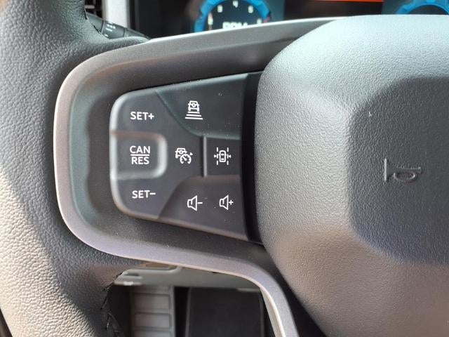 2026 Ford Bronco Badlands 4 Door Advanced 4x4