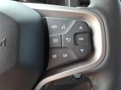 2026 Ford Bronco Badlands 4 Door Advanced 4x4