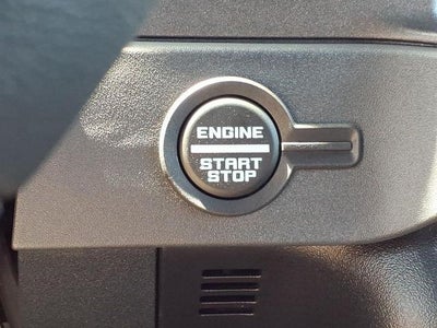 2026 Ford Bronco Badlands 4 Door Advanced 4x4