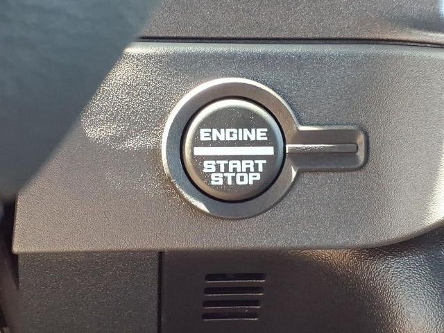2026 Ford Bronco Badlands 4 Door Advanced 4x4