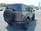 2026 Ford Bronco Badlands 4 Door Advanced 4x4