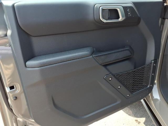 2026 Ford Bronco Badlands 4 Door Advanced 4x4