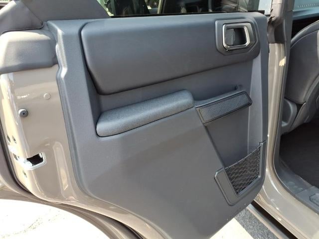 2026 Ford Bronco Badlands 4 Door Advanced 4x4