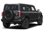 2026 Ford Bronco Badlands 4 Door Advanced 4x4