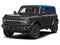 2026 Ford Bronco Badlands 4 Door Advanced 4x4