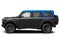 2026 Ford Bronco Badlands 4 Door Advanced 4x4