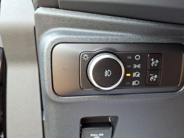2026 Ford Bronco Badlands 4 Door Advanced 4x4