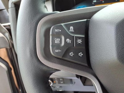 2026 Ford Bronco Badlands 4 Door Advanced 4x4