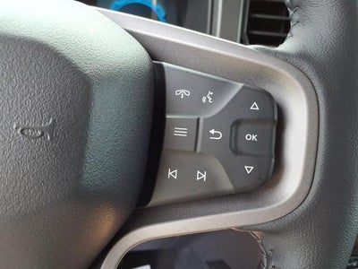 2026 Ford Bronco Badlands 4 Door Advanced 4x4