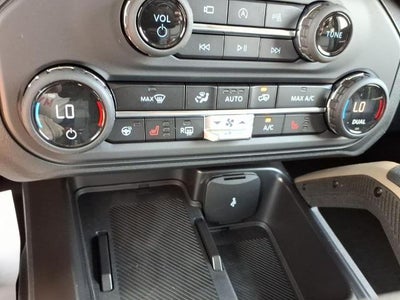 2026 Ford Bronco Badlands 4 Door Advanced 4x4