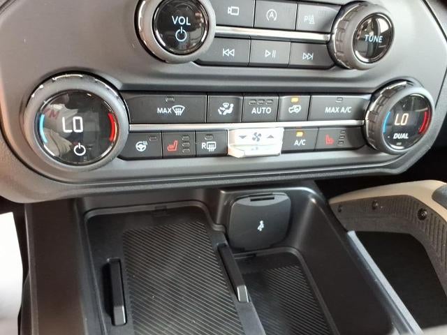 2026 Ford Bronco Badlands 4 Door Advanced 4x4