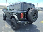 2026 Ford Bronco Badlands 4 Door Advanced 4x4