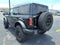 2026 Ford Bronco Badlands 4 Door Advanced 4x4