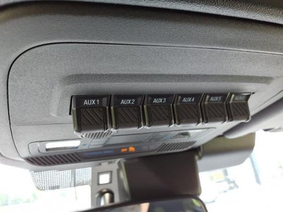 2026 Ford Bronco Badlands 4 Door Advanced 4x4