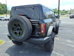 2026 Ford Bronco Badlands 4 Door Advanced 4x4
