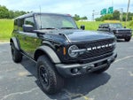 2026 Ford Bronco Badlands 4 Door Advanced 4x4