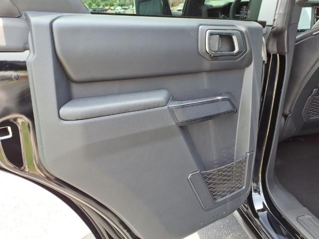 2026 Ford Bronco Badlands 4 Door Advanced 4x4