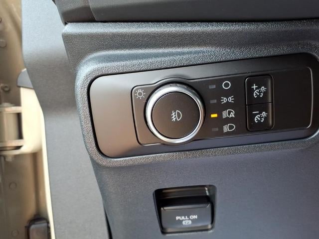 2026 Ford Bronco Badlands 4 Door Advanced 4x4