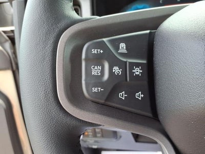 2026 Ford Bronco Badlands 4 Door Advanced 4x4
