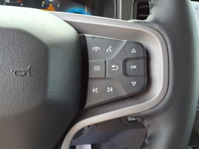 2026 Ford Bronco Badlands 4 Door Advanced 4x4