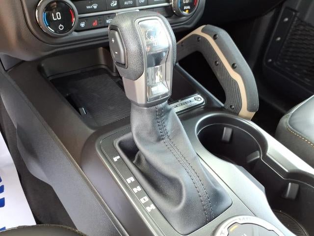 2026 Ford Bronco Badlands 4 Door Advanced 4x4