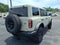 2026 Ford Bronco Badlands 4 Door Advanced 4x4