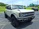 2026 Ford Bronco Badlands 4 Door Advanced 4x4
