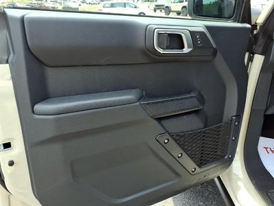 2026 Ford Bronco Badlands 4 Door Advanced 4x4