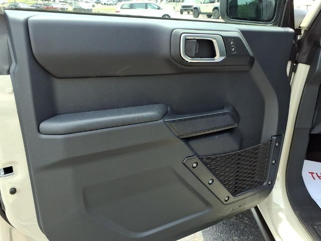 2026 Ford Bronco Badlands 4 Door Advanced 4x4