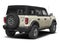 2026 Ford Bronco Badlands 4 Door Advanced 4x4