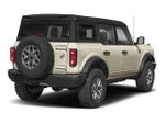 2026 Ford Bronco Badlands 4 Door Advanced 4x4
