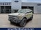 2026 Ford Bronco Badlands 4 Door Advanced 4x4