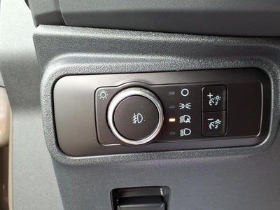 2026 Ford Bronco Badlands 4 Door Advanced 4x4