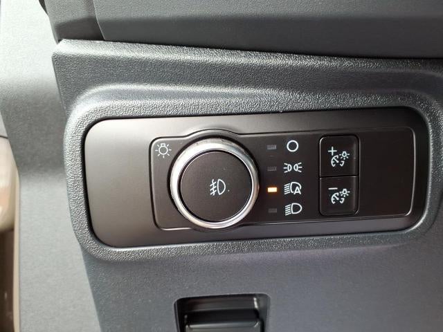 2026 Ford Bronco Badlands 4 Door Advanced 4x4
