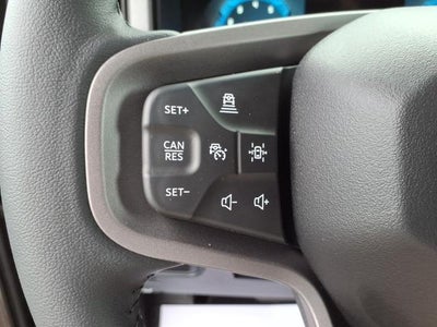 2026 Ford Bronco Badlands 4 Door Advanced 4x4