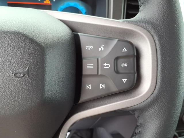 2026 Ford Bronco Badlands 4 Door Advanced 4x4